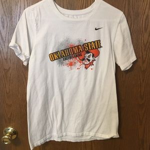 Nike shirt